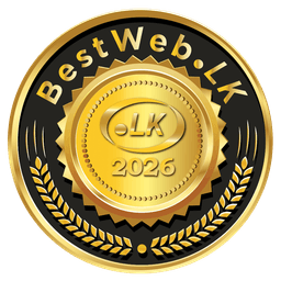 TopWeb.LK 2026 Qualified Badge