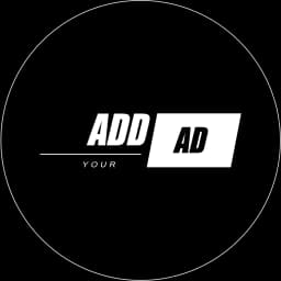 ADD YOUR AD logo